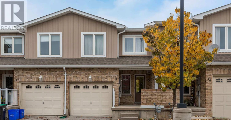 11-75 Prince William Way, Barrie, ON, L4N 0Y9