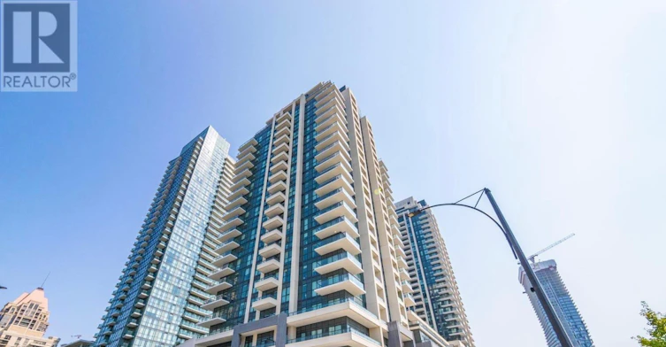 706-4085 Parkside Village Drive, Mississauga, ON, L5B 0K9