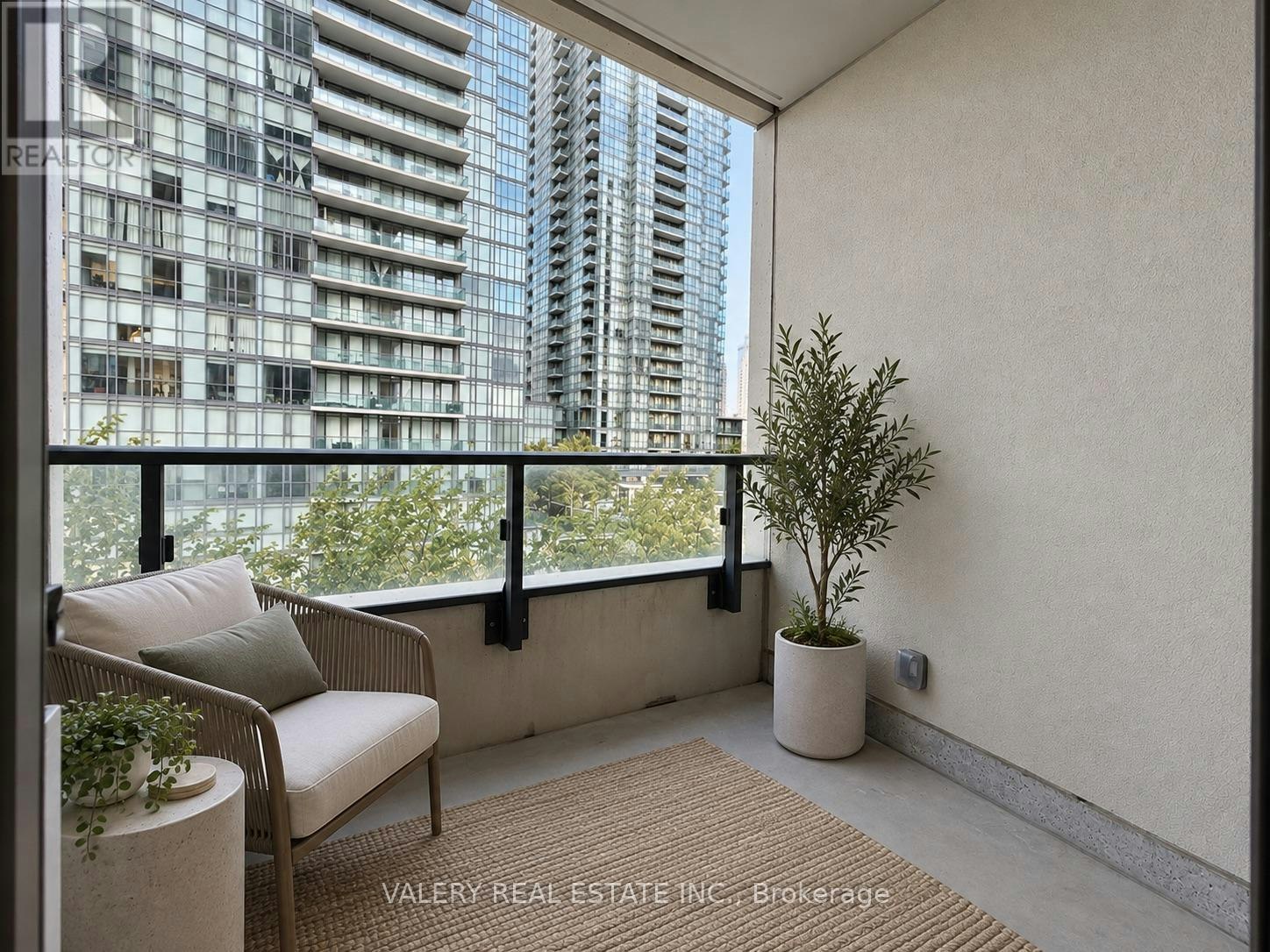 706-4085 Parkside Village Drive, Mississauga, ON, L5B 0K9 - 9