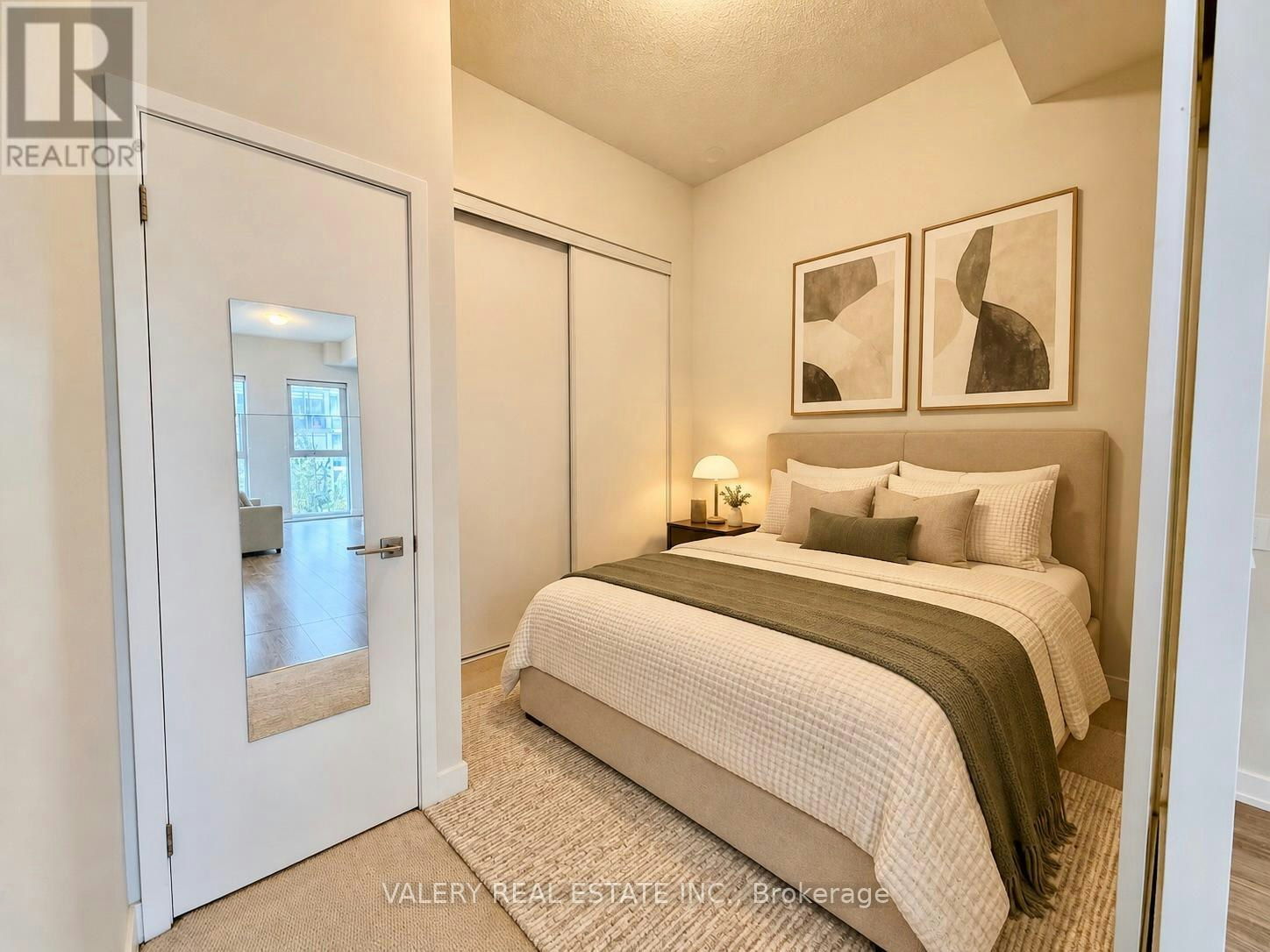 706-4085 Parkside Village Drive, Mississauga, ON, L5B 0K9 - 7
