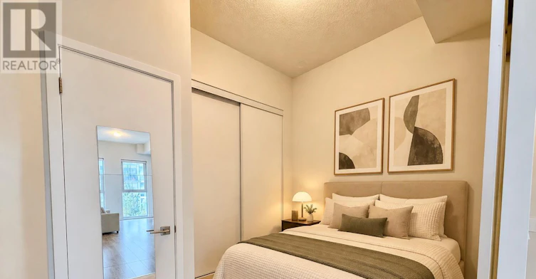706-4085 Parkside Village Drive, Mississauga, ON, L5B 0K9 - 7