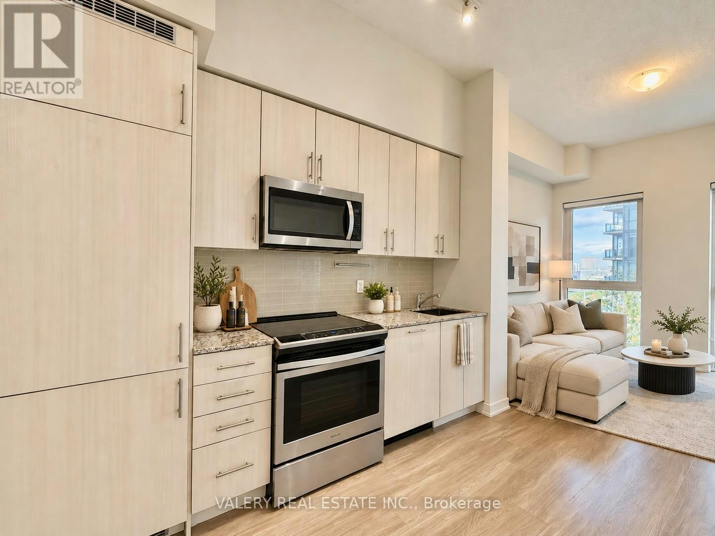706-4085 Parkside Village Drive, Mississauga, ON, L5B 0K9 - 3