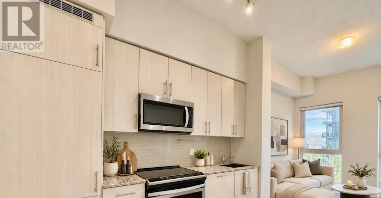 706-4085 Parkside Village Drive, Mississauga, ON, L5B 0K9 - 3