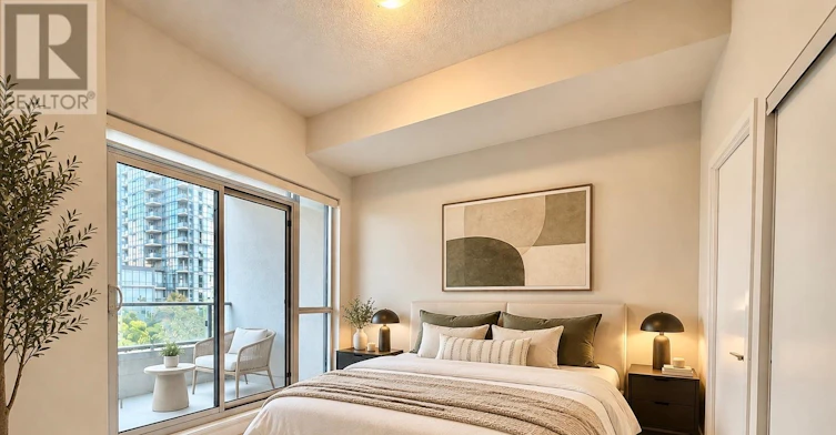706-4085 Parkside Village Drive, Mississauga, ON, L5B 0K9 - 5