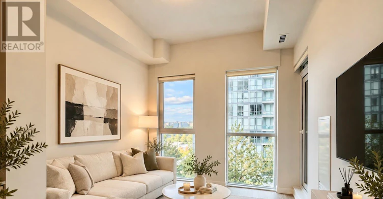 706-4085 Parkside Village Drive, Mississauga, ON, L5B 0K9 - 4