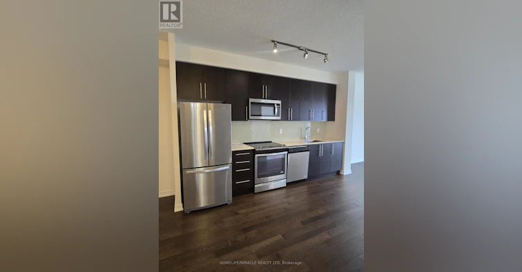 3201-4011 Brickstone Mews, Mississauga, ON, L5B 0J7 - 6