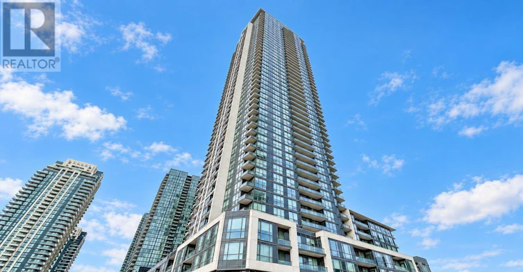 3201-4011 Brickstone Mews, Mississauga, ON, L5B 0J7