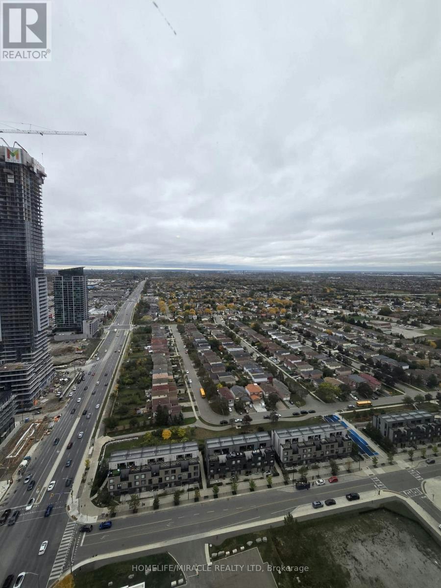 3201-4011 Brickstone Mews, Mississauga, ON, L5B 0J7 - 16