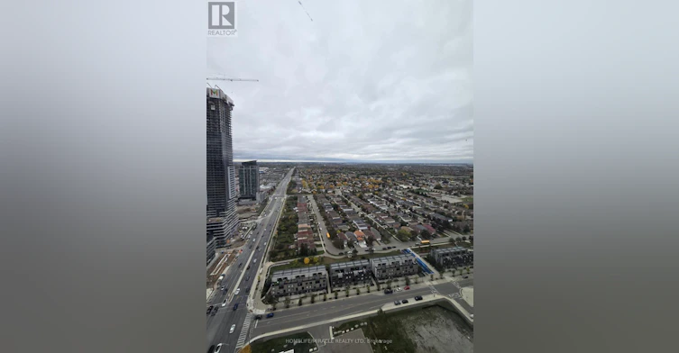 3201-4011 Brickstone Mews, Mississauga, ON, L5B 0J7 - 16
