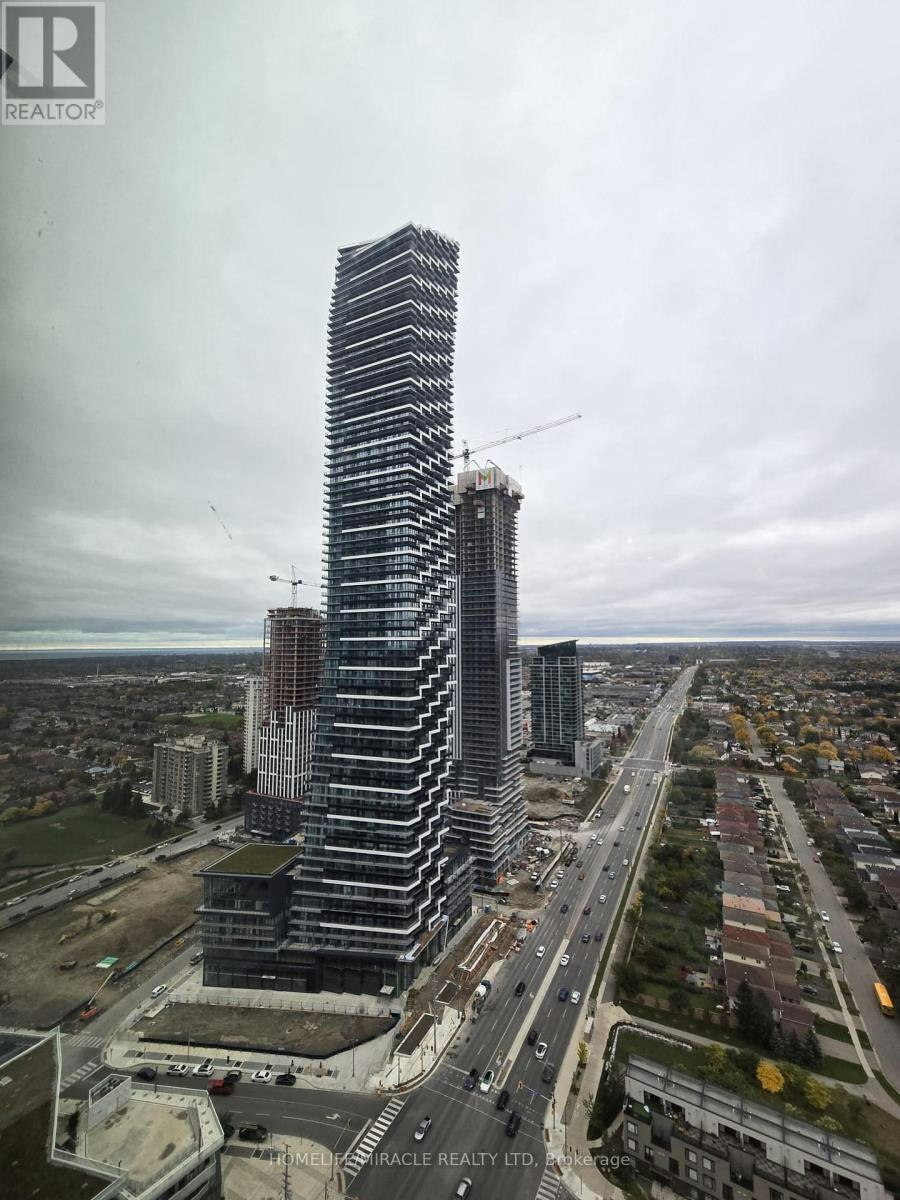 3201-4011 Brickstone Mews, Mississauga, ON, L5B 0J7 - 15