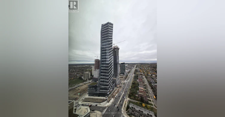 3201-4011 Brickstone Mews, Mississauga, ON, L5B 0J7 - 15