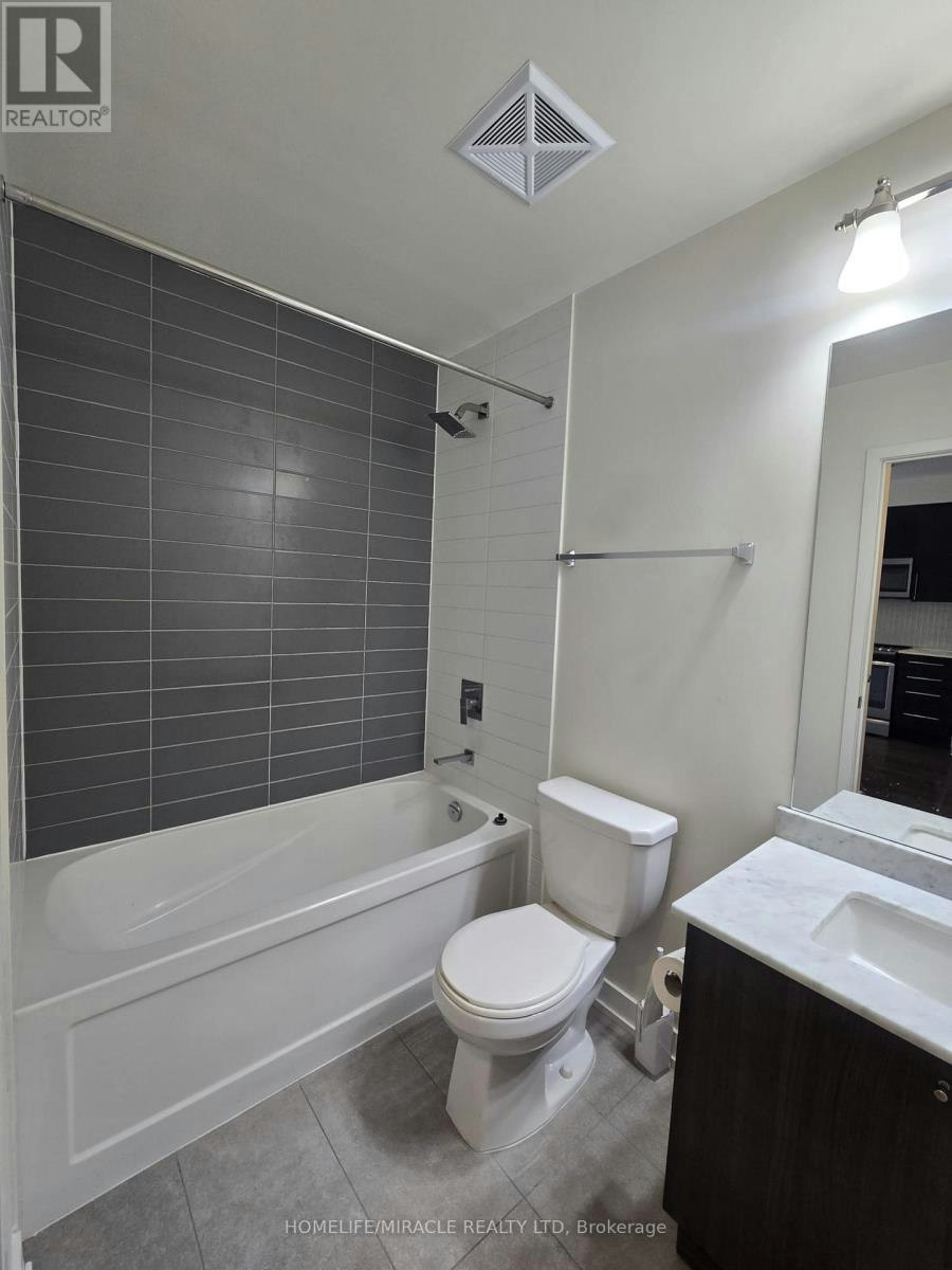 3201-4011 Brickstone Mews, Mississauga, ON, L5B 0J7 - 9