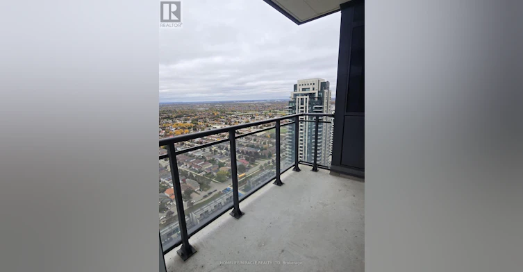 3201-4011 Brickstone Mews, Mississauga, ON, L5B 0J7 - 14