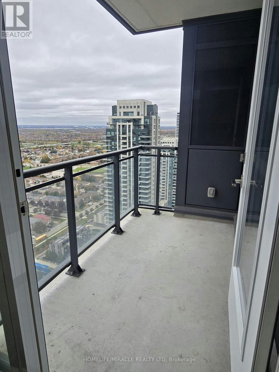 3201-4011 Brickstone Mews, Mississauga, ON, L5B 0J7 - 13