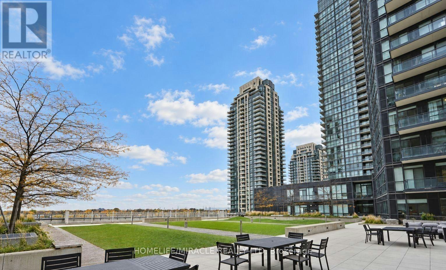 3201-4011 Brickstone Mews, Mississauga, ON, L5B 0J7 - 20