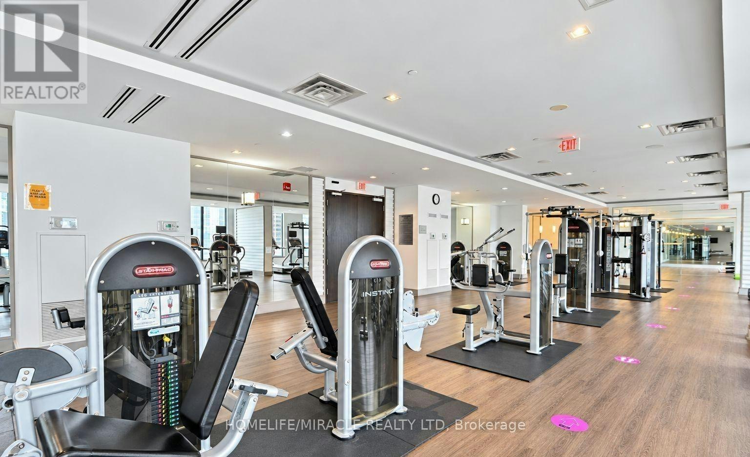 3201-4011 Brickstone Mews, Mississauga, ON, L5B 0J7 - 19