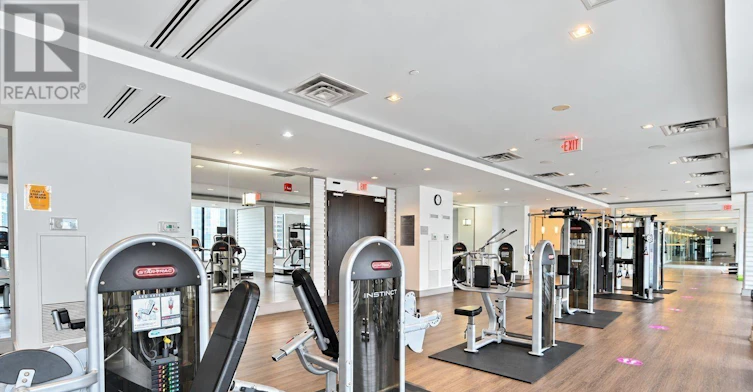 3201-4011 Brickstone Mews, Mississauga, ON, L5B 0J7 - 19