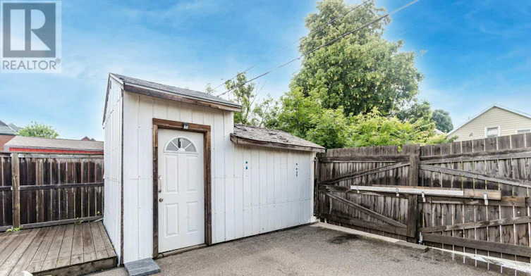 242 East Avenue N, Hamilton, ON, L8L 5J3 - 29