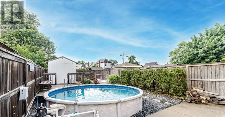 242 East Avenue N, Hamilton, ON, L8L 5J3 - 27