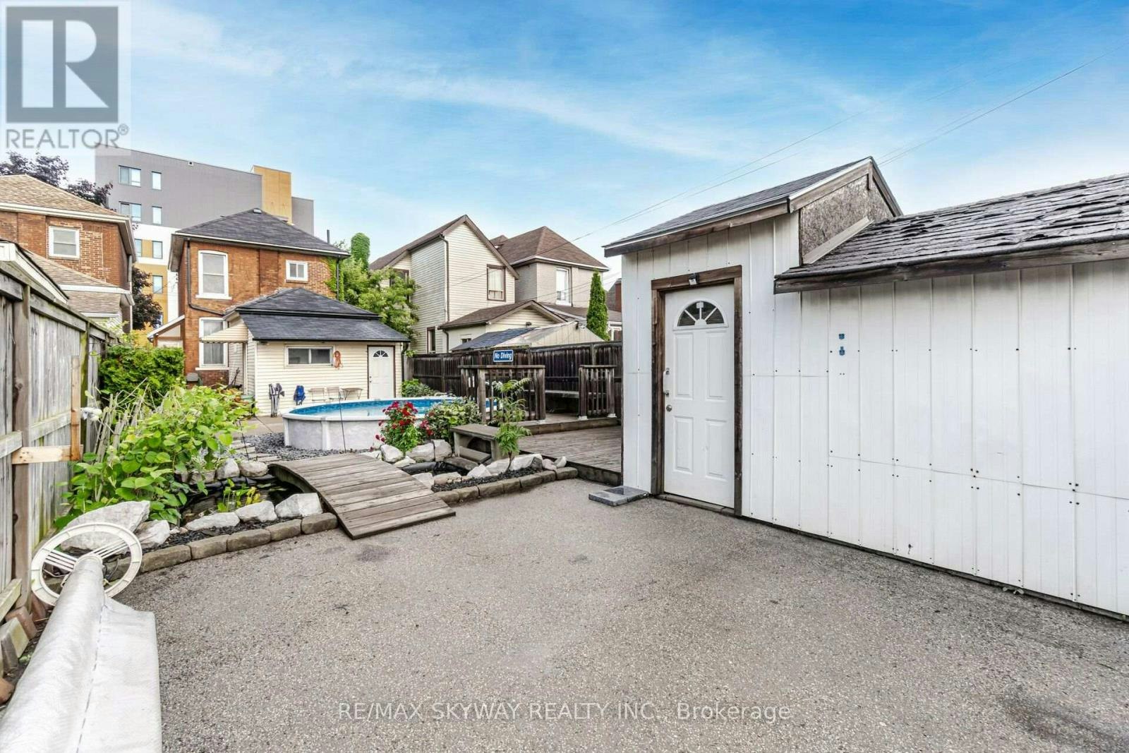 242 East Avenue N, Hamilton, ON, L8L 5J3 - 30