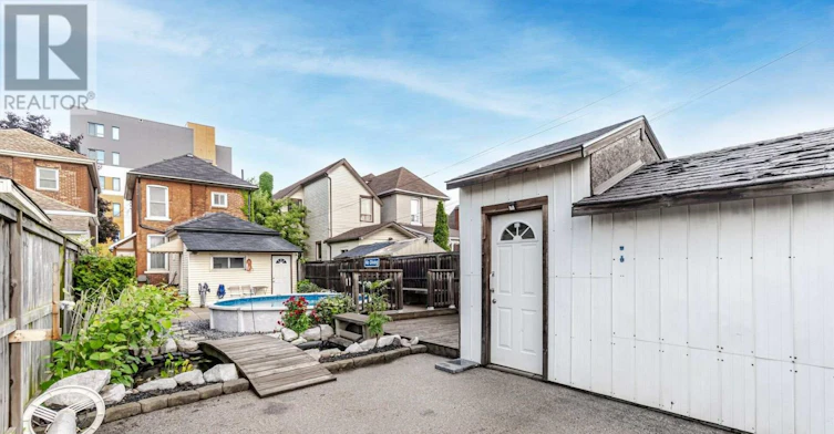 242 East Avenue N, Hamilton, ON, L8L 5J3 - 30