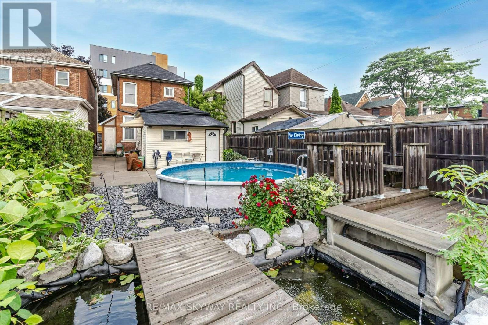 242 East Avenue N, Hamilton, ON, L8L 5J3 - 28