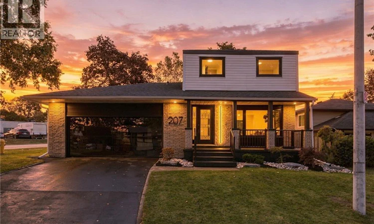 207 Linden Drive