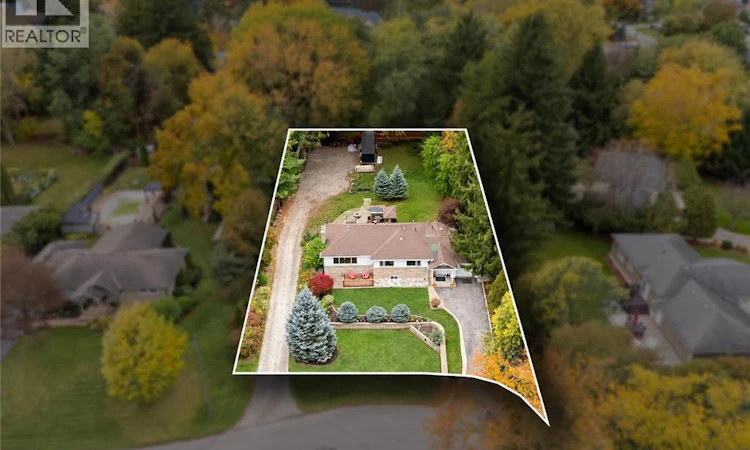 284 Mapledene Drive