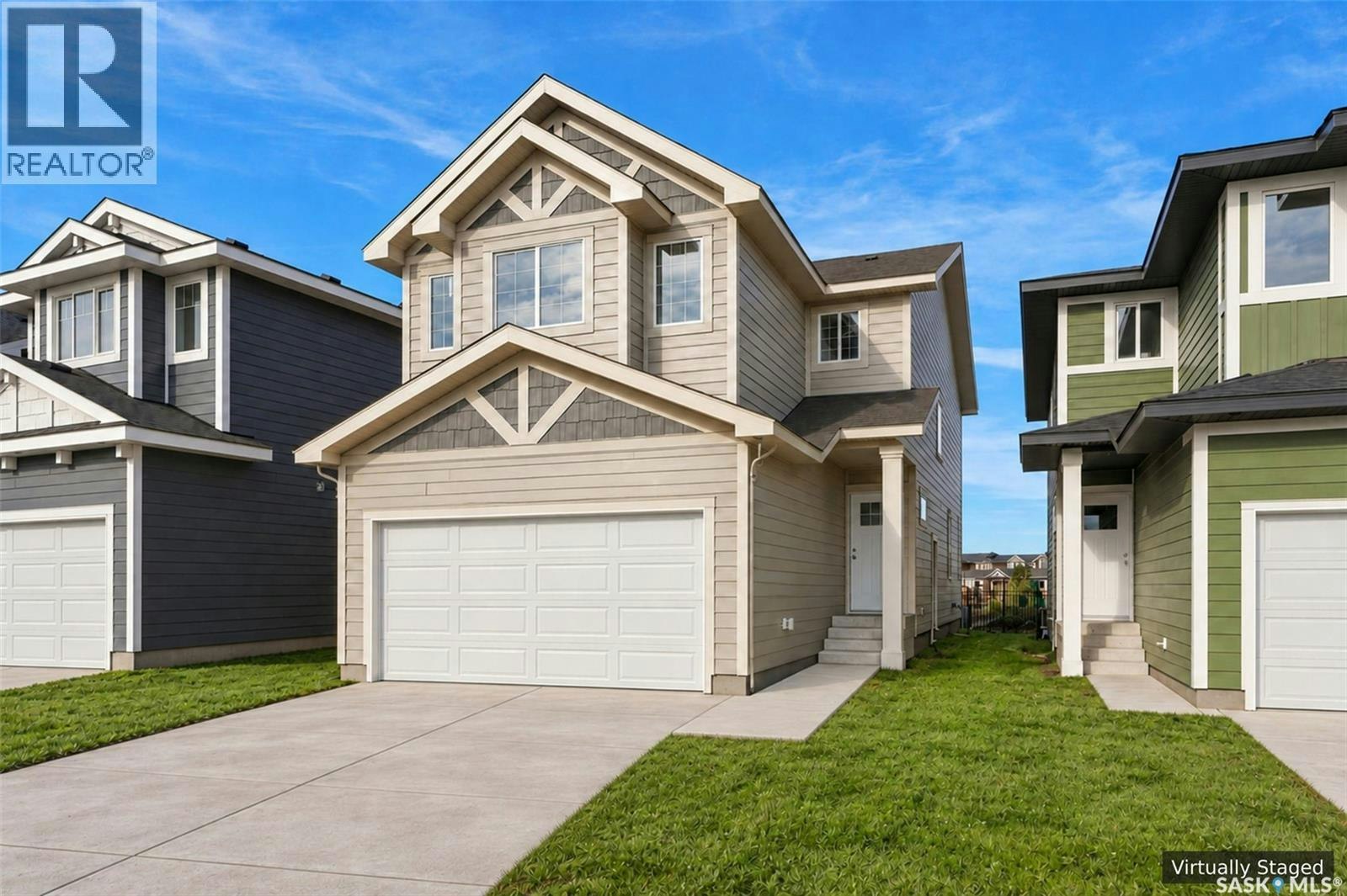 134 Asokanihkew Way, Saskatoon, SK, S7V 2C3