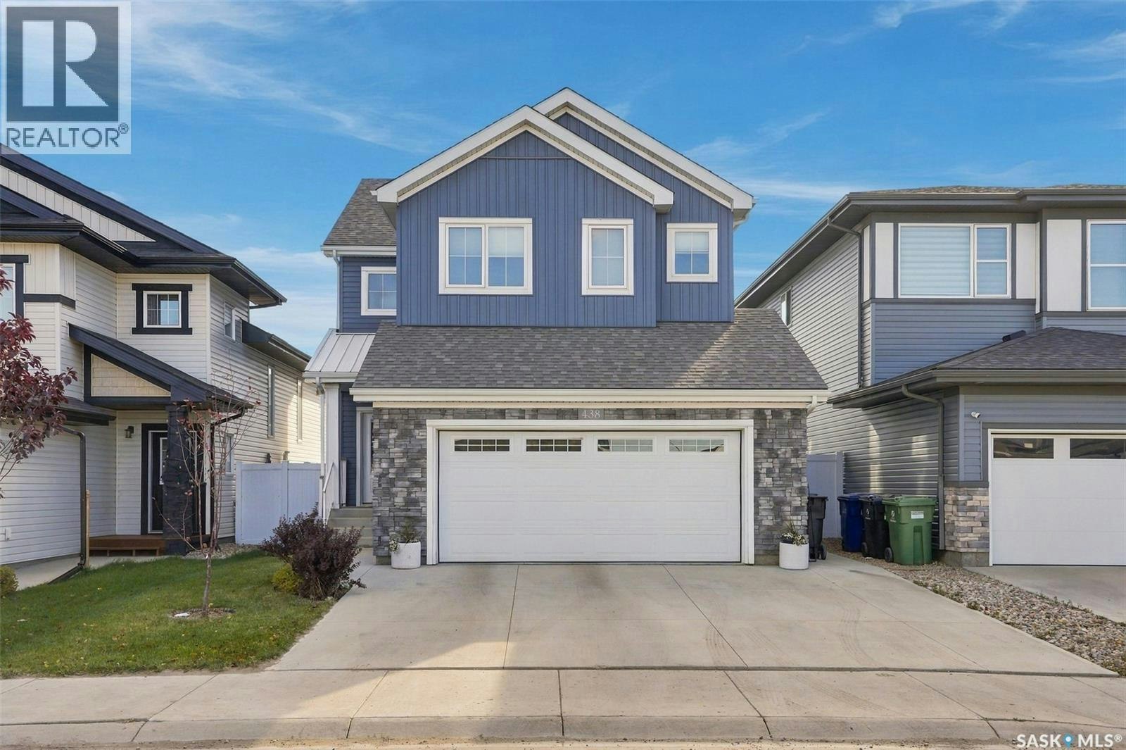 438 Aniskotaw Way, Saskatoon, SK, S7W 1M3