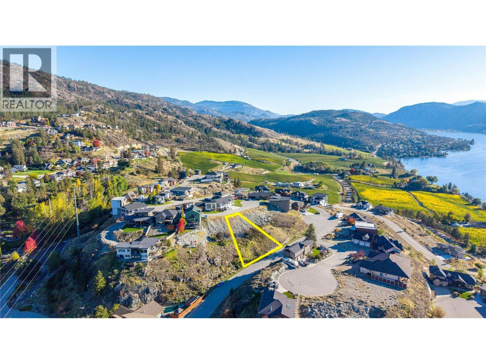 19-125 Cabernet Drive, Okanagan Falls, BC, V0H 1R3