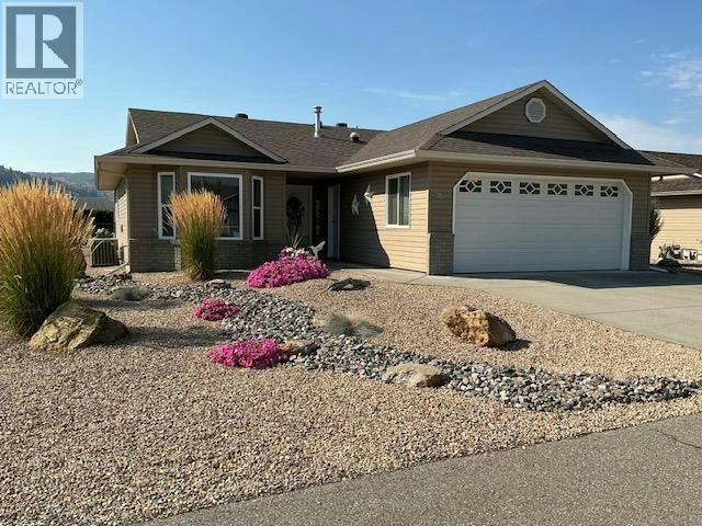 5021 5 Avenue, Vernon, BC, V1H 2A3