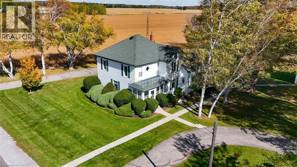 3290 Cockshutt Road, Norfolk County, ON, N0E 1R0