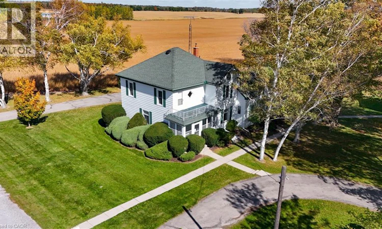 3290 Cockshutt Road