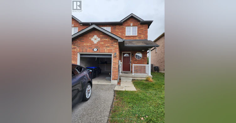 1387 Benson Street, Innisfil, ON, L0L 2M0