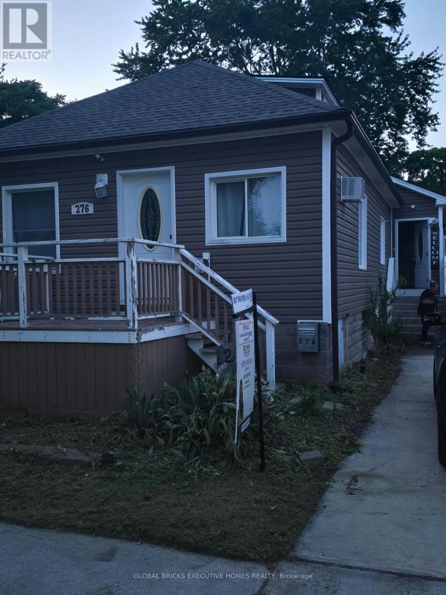 276 Cameron Street N, Sarnia, ON, N7T 4B3