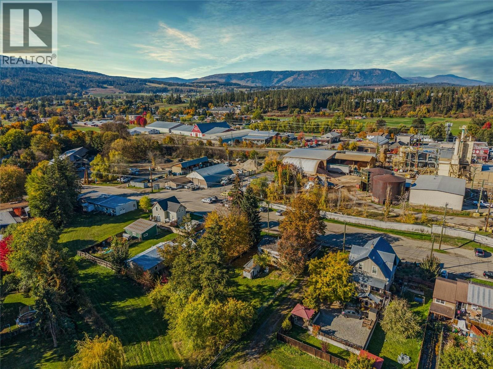 2865 Patterson Avenue, Armstrong, BC, V0E 1B0