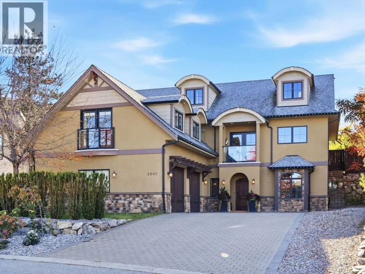 5047 Seon Crescent, Kelowna, BC, V1W 5A5 - 2