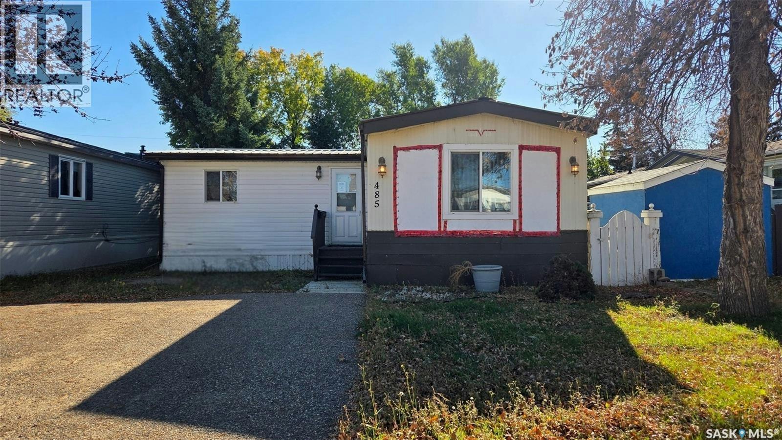 485 32nd Street, Battleford, SK, S0M 0E0