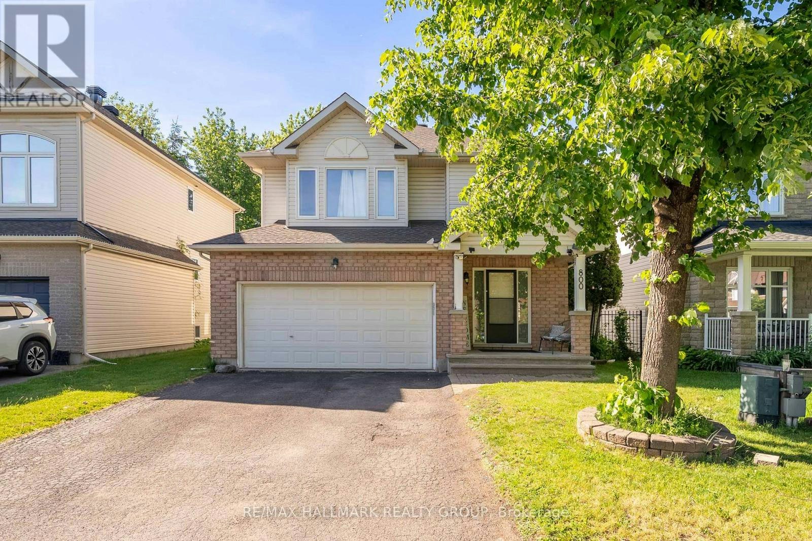 800 Long Point Circle, Ottawa, ON, K1T 4H6