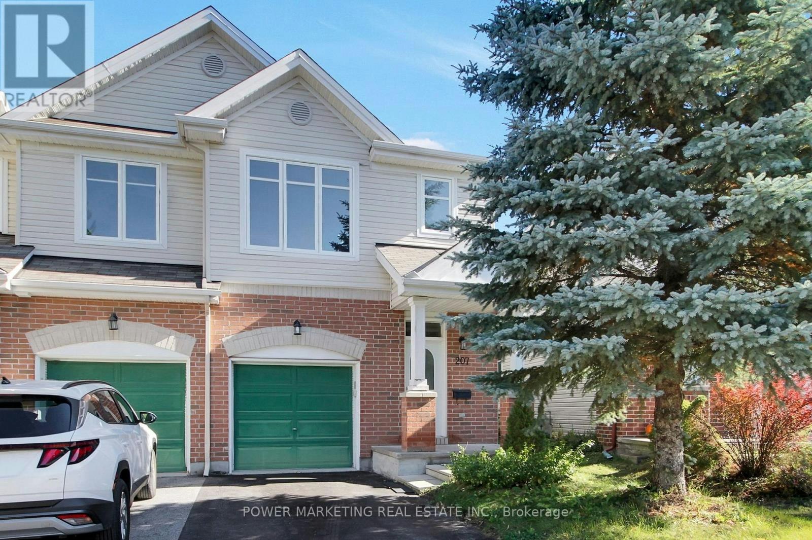 207 Hidden Meadow Avenue, Ottawa, ON, K1T 0C2