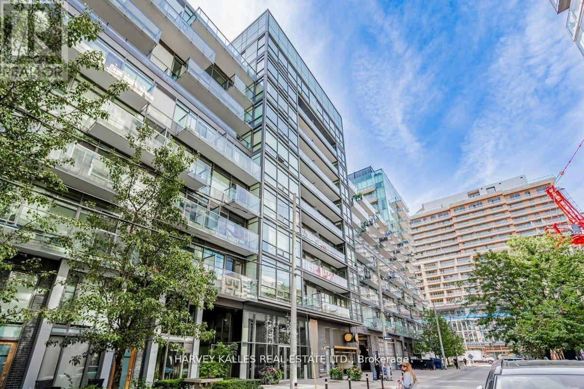 306-55 Stewart Street, Toronto, ON, M5V 2V1