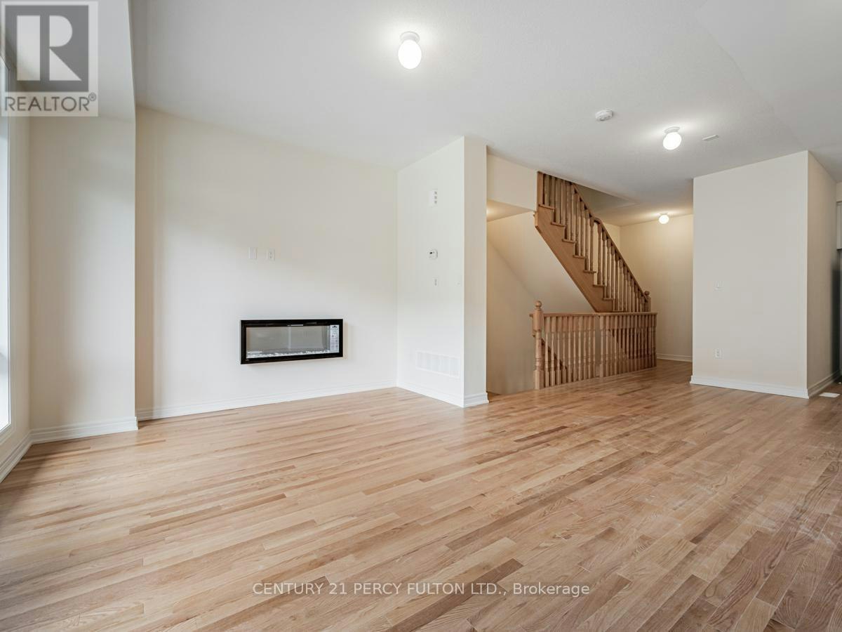 7 Nimmo Lane, Ajax, ON, L1S 0H2 - 7