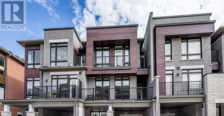 7 Nimmo Lane, Ajax, ON, L1S 0H2