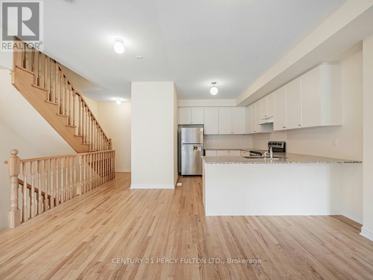 7 Nimmo Lane, Ajax, ON, L1S 0H2 - 11