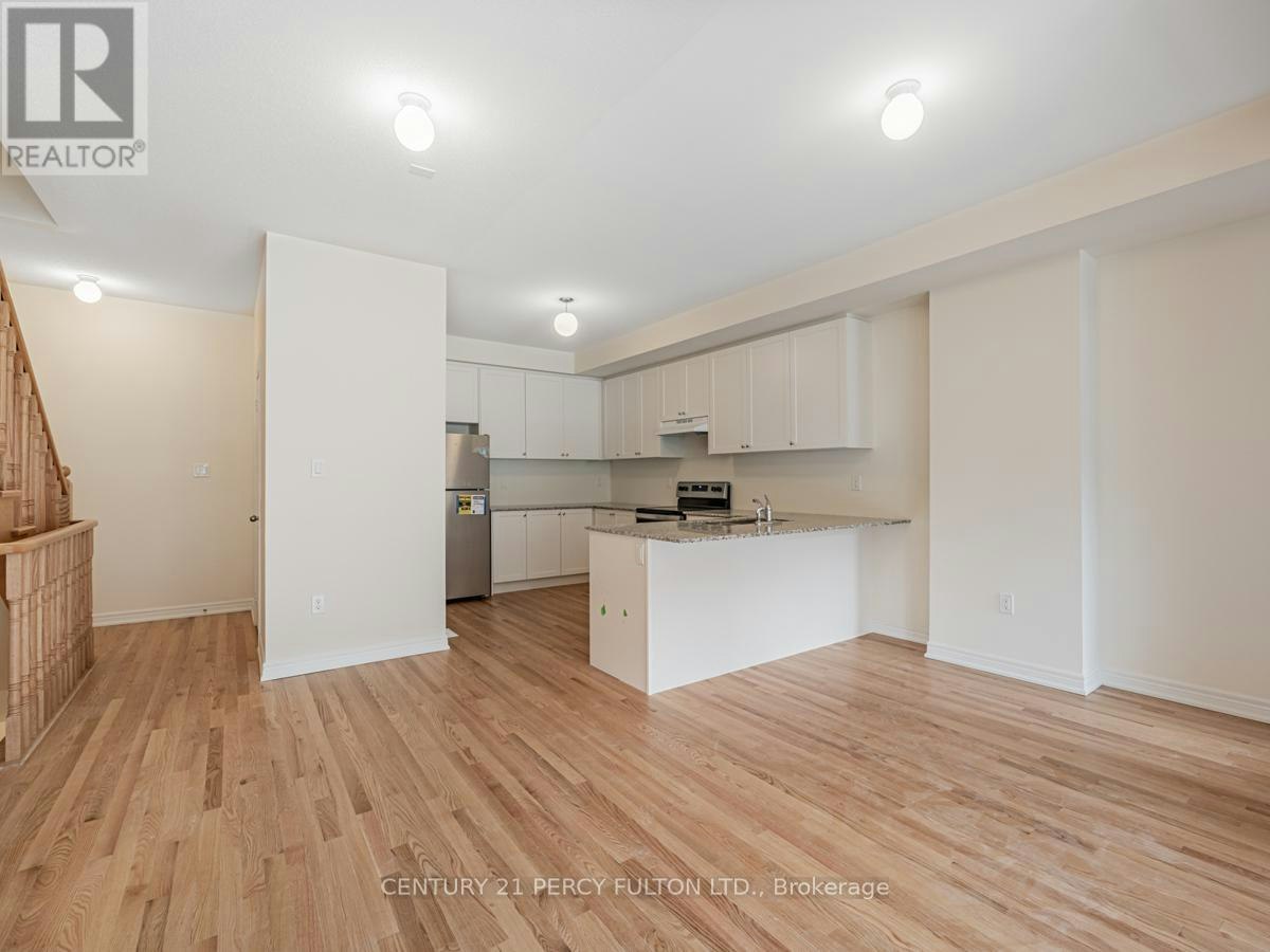 7 Nimmo Lane, Ajax, ON, L1S 0H2 - 10