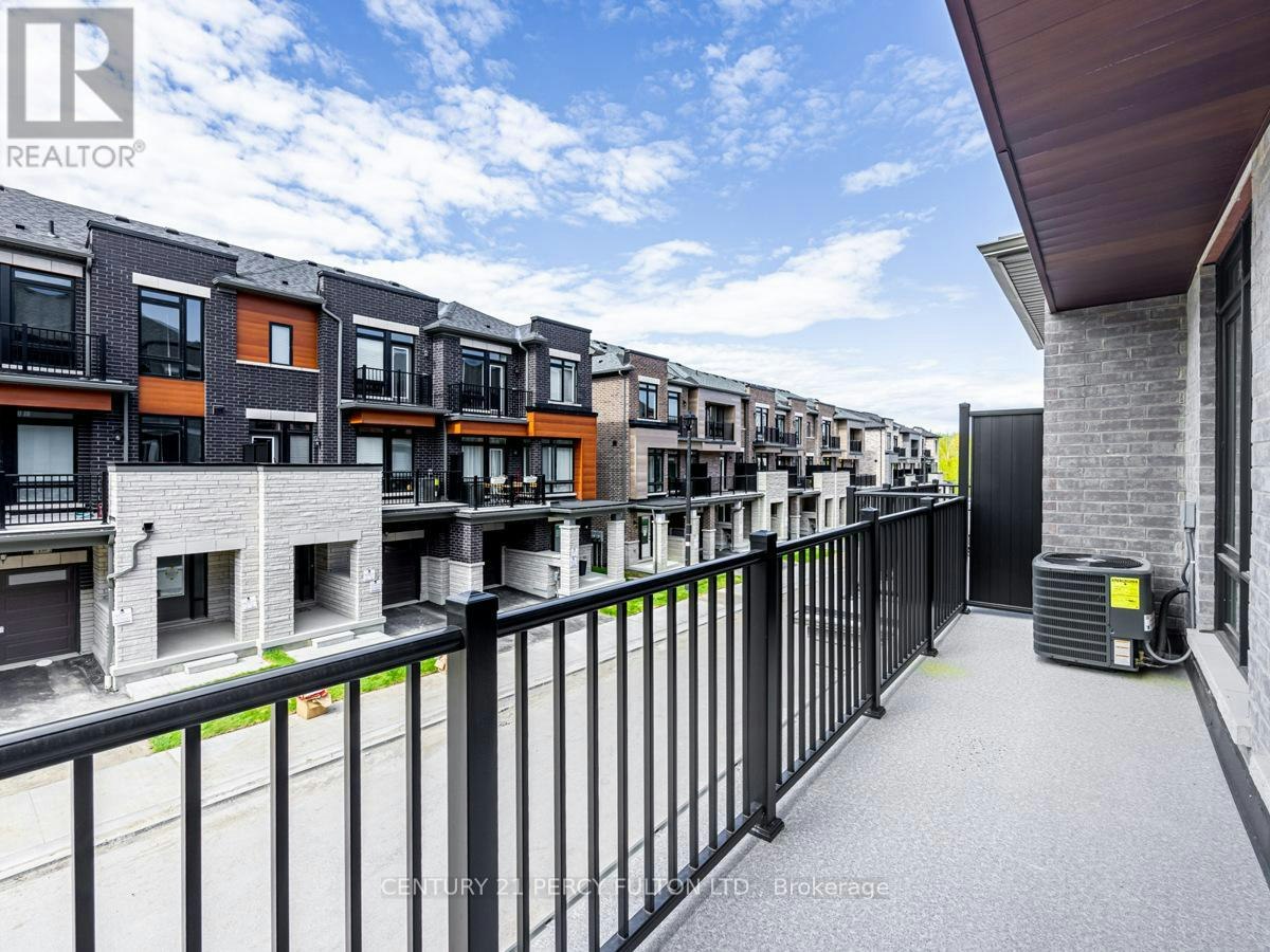 7 Nimmo Lane, Ajax, ON, L1S 0H2 - 27