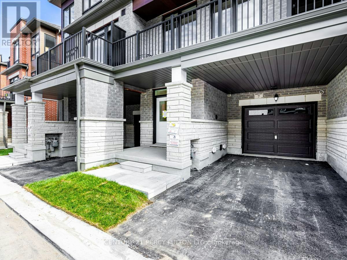 7 Nimmo Lane, Ajax, ON, L1S 0H2 - 30