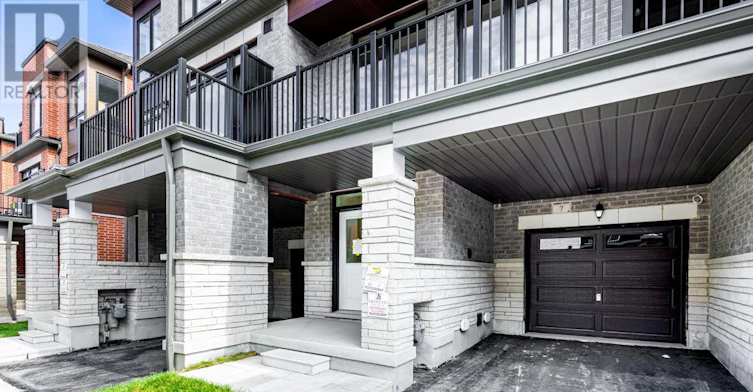 7 Nimmo Lane, Ajax, ON, L1S 0H2 - 30