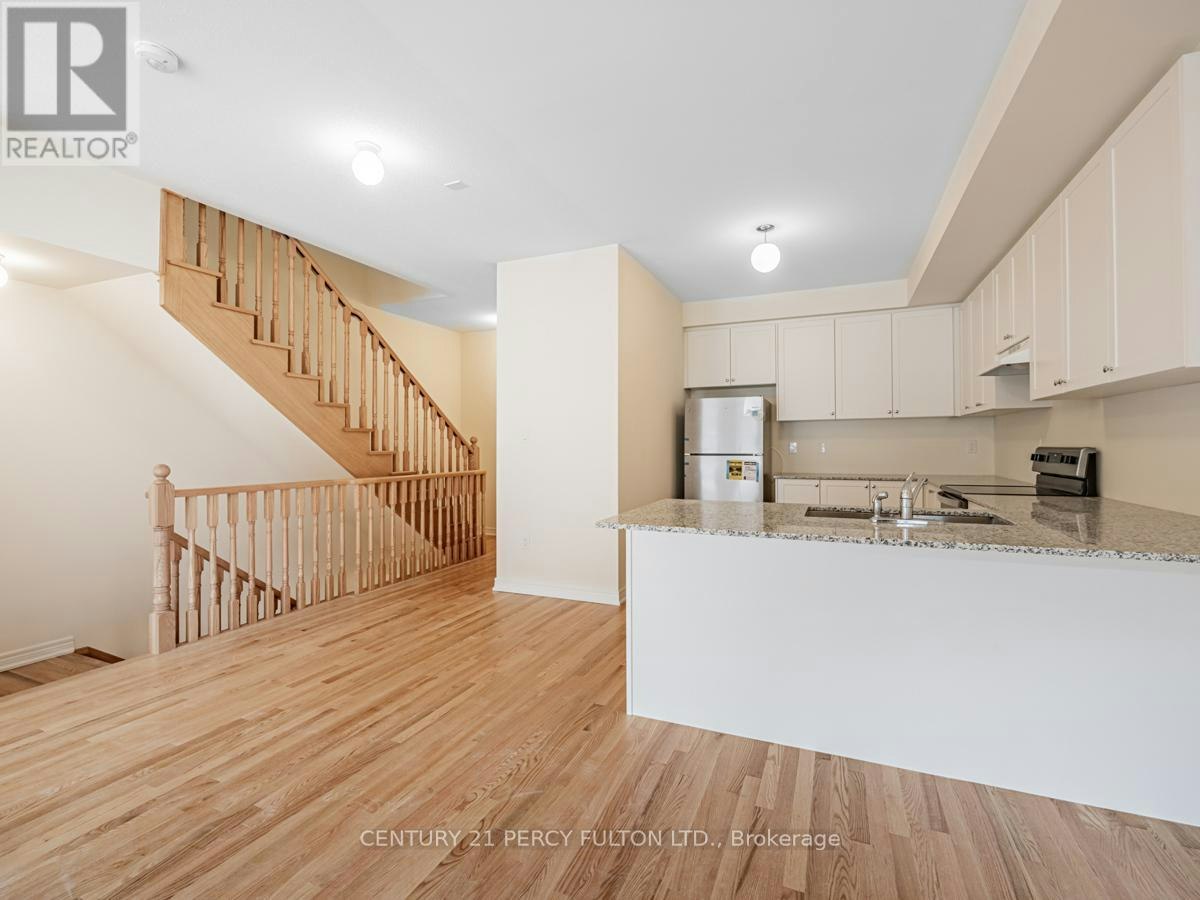 7 Nimmo Lane, Ajax, ON, L1S 0H2 - 12
